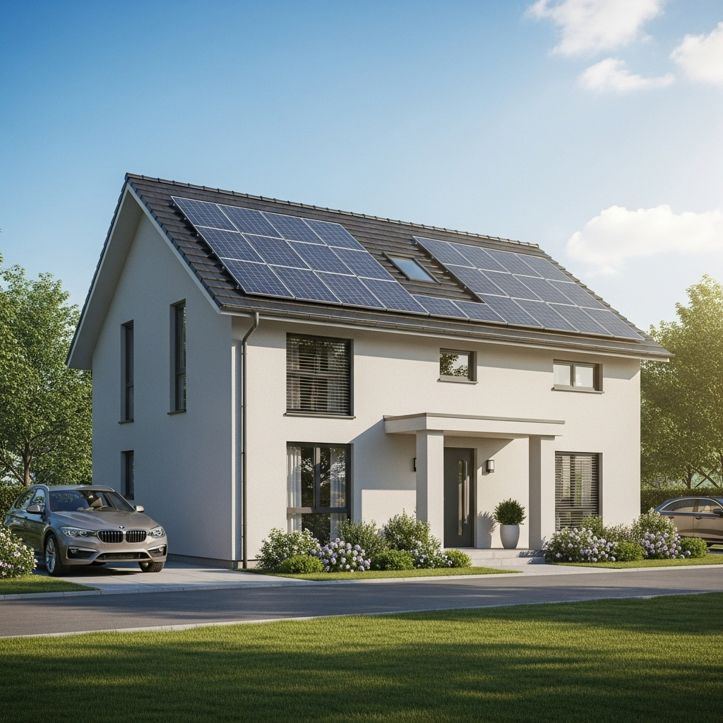 Solaire personnalisé