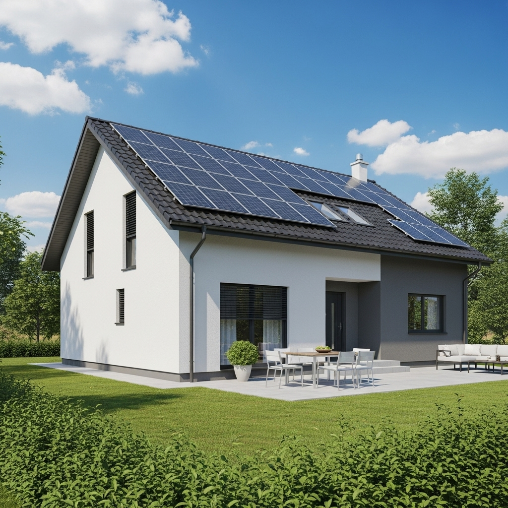 Optimisez votre énergie